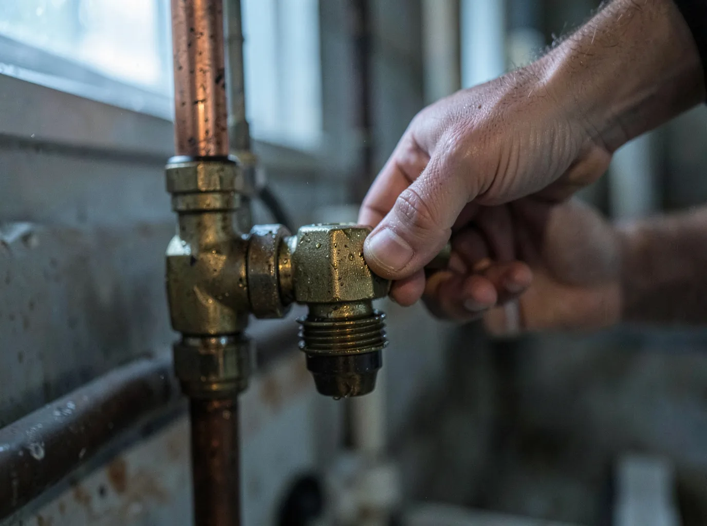 Emergency Plumber Hungerford, TX FAQs